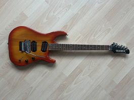 Hamer Diablo Korea
