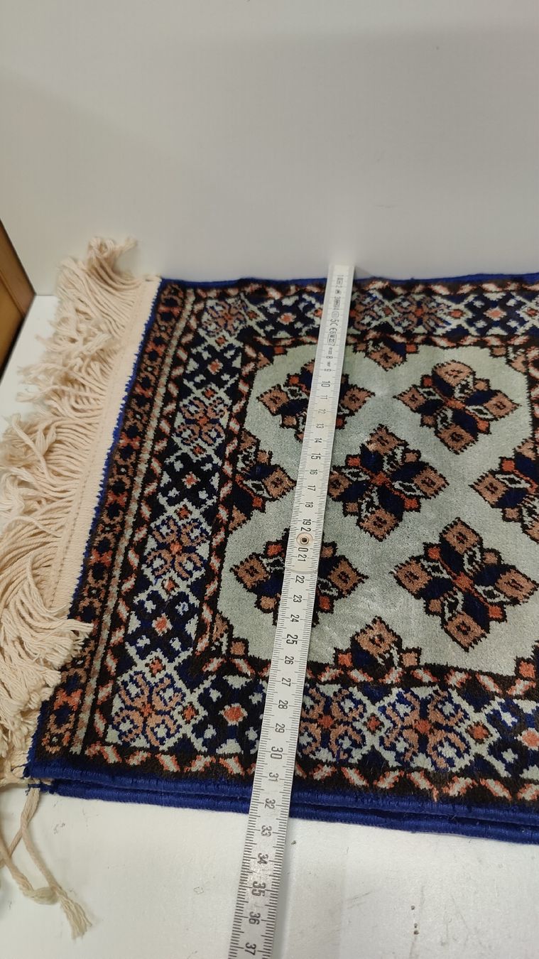 Teppiche: 2 Schöne Tischteppich (L36) – Gebraucht aus Neuenhof von bro_9zsg 4