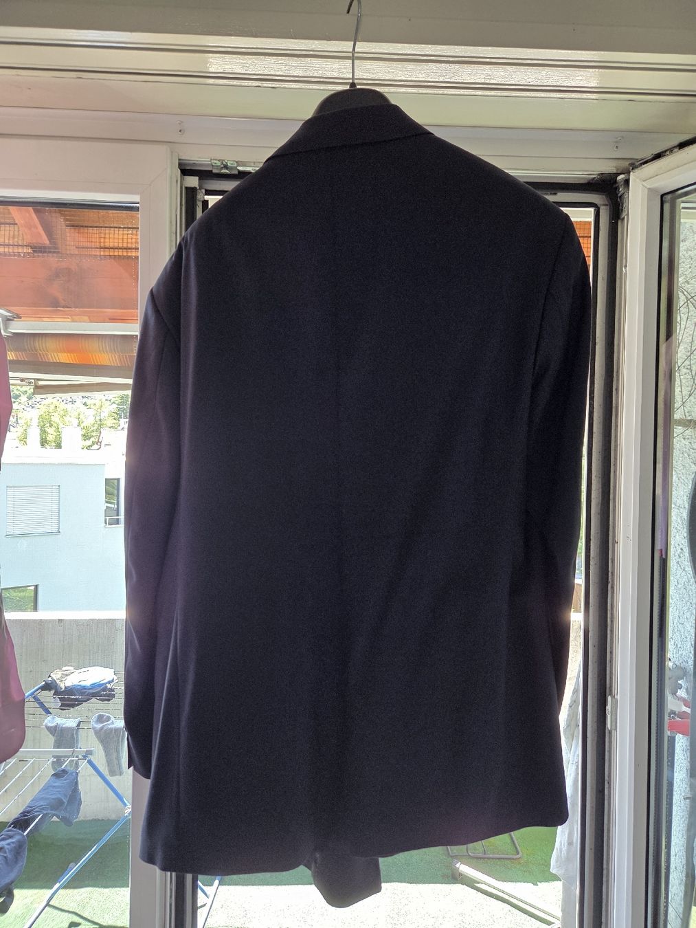 Vestes: Veston, Blazer – D'occasion à Fällanden par Juerg0_3 2