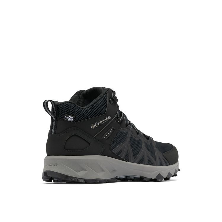 Columbia Scarpe da uomo: Columbia PEAKFREAK II MID Wanderschuhe  – Nuovo (secondo la descrizione) da Lenzburg venduto da meier.kevin 3