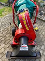 Laubsauger Echo  mit Hondamotor