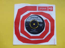 Debbie Reynolds – City Lights