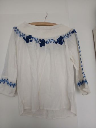 Desigual Bluse