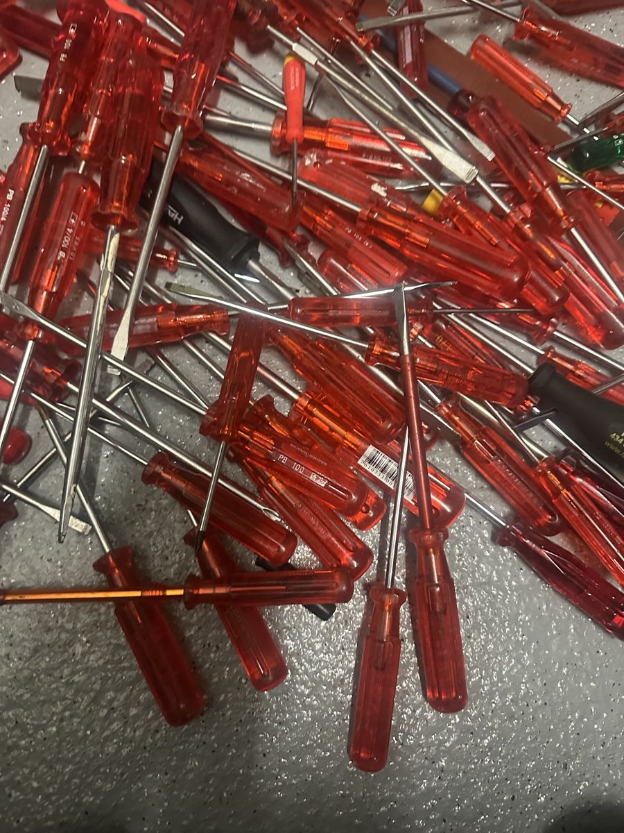 PB Swiss Tools Alle Werkzeuge: Pb Schraubeziher – Gebraucht aus Nürensdorf von maqopaqo 2