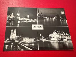 1963 // Zürich
