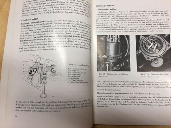 Libri: Unimog – Usato da Sirnach venduto da MaechlerAutomobile 4