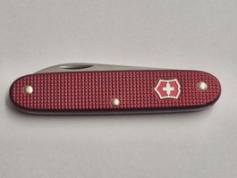 Victorinox Alox Solo Werbe- Taschenmesser