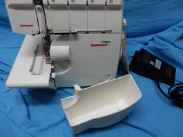 BERNINA 1110D  ab Service    26092