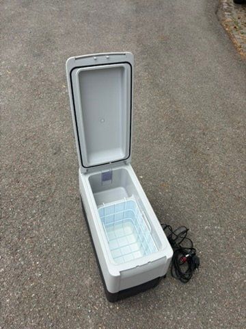 Kühlschränke & Kühlen: Dometic Coolfreze CF 26 – Gebraucht aus Schmidrüti von chr_7b2p 3