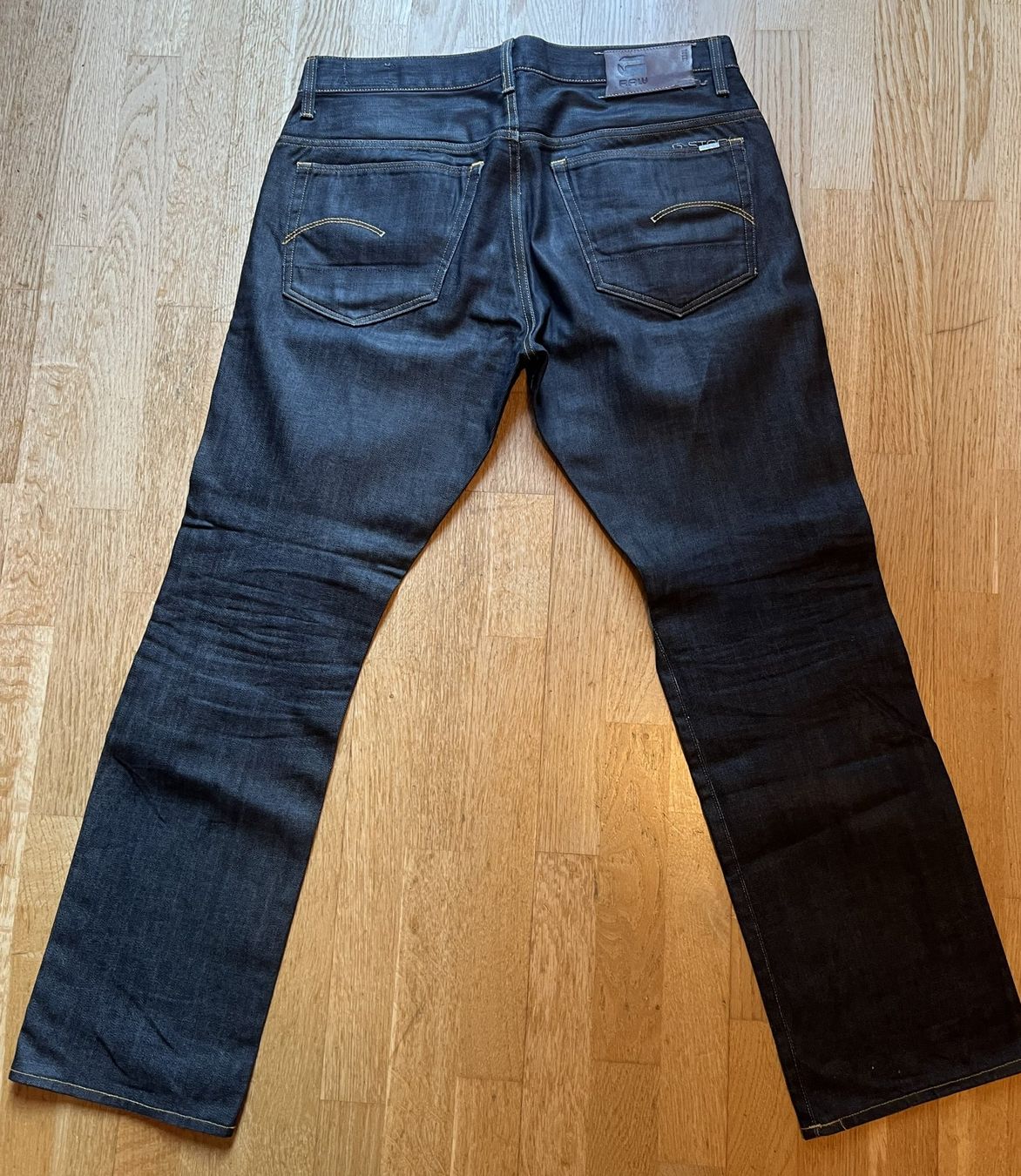 G-Star Jeans: G-Star RAW Jeans W36 L32 – Usato da Wabern venduto da Leksan2