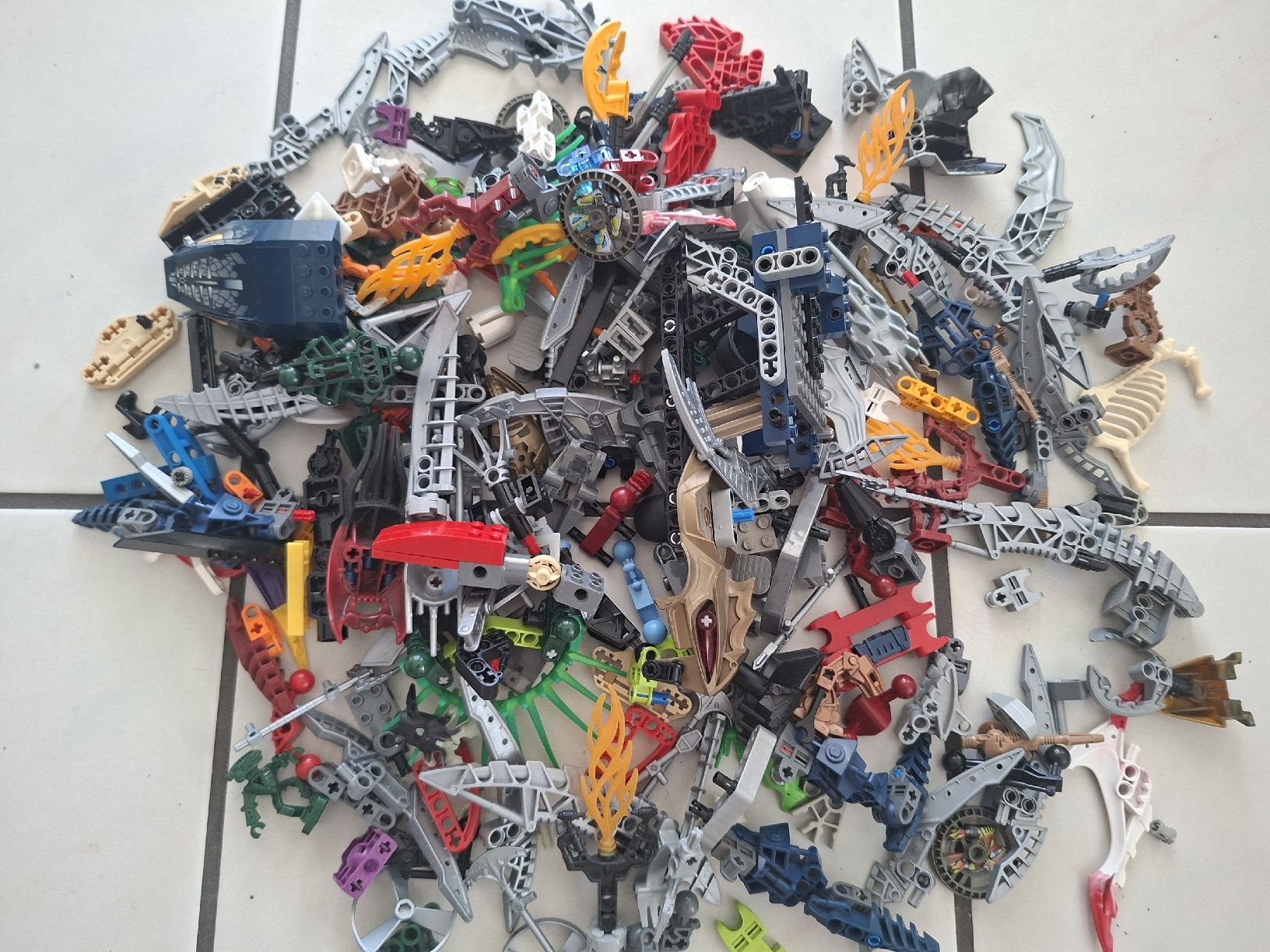 Lego Giocattoli: Lego Teile – Usato da Schattdorf venduto da mamo1952 1