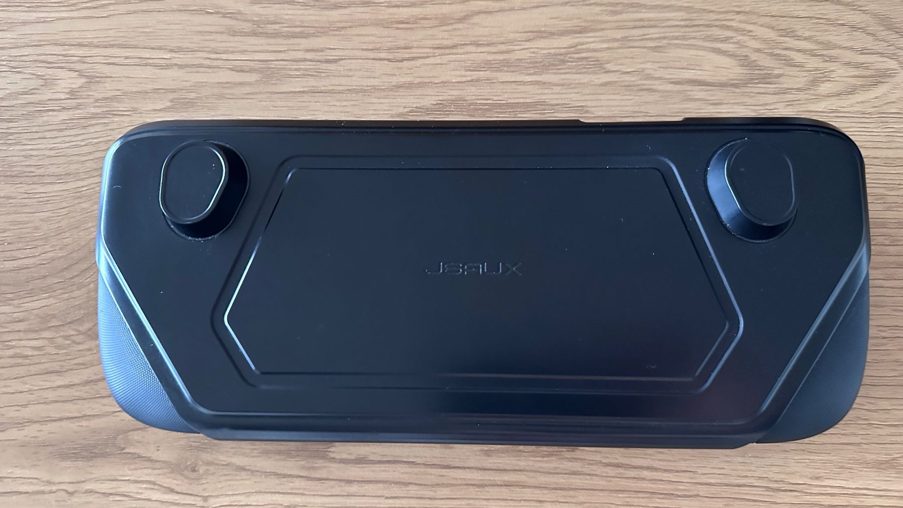 Valve Konsolen: Steam Deck OLED 512GB OVP + Dock UGREEN + JSAUX Case + – Gebraucht aus Neuhausen von druivo 1