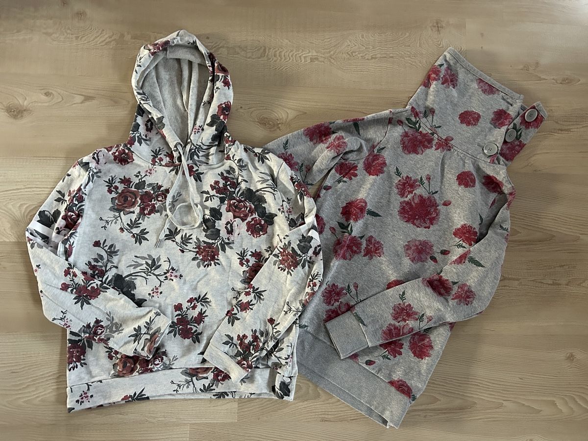 Maglioni & Felpe: Pullover Set – Nuovo (secondo la descrizione) da Rüfenach AG venduto da merlyn07