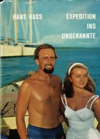 Hans Hass Expedition ins Unbekannte 1961 Malediven Nikobaren