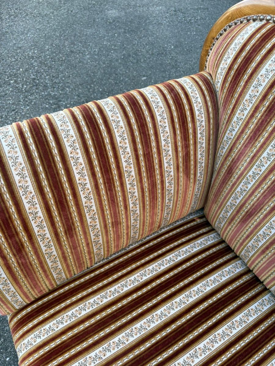 Sofas: Biedermeier Sofa – D'occasion à Bronschhofen par cm65 2