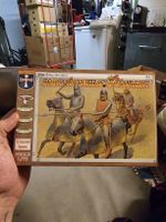 Partisan Heavy Cavalry Figuren 1:72 OVP (0)