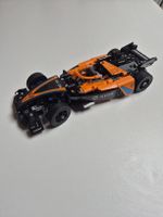 LEGO Technic McLaren Formel 1 Auto, 42141, topp Zustand