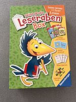 Leseraben Box 1. Klasse Top Zustand