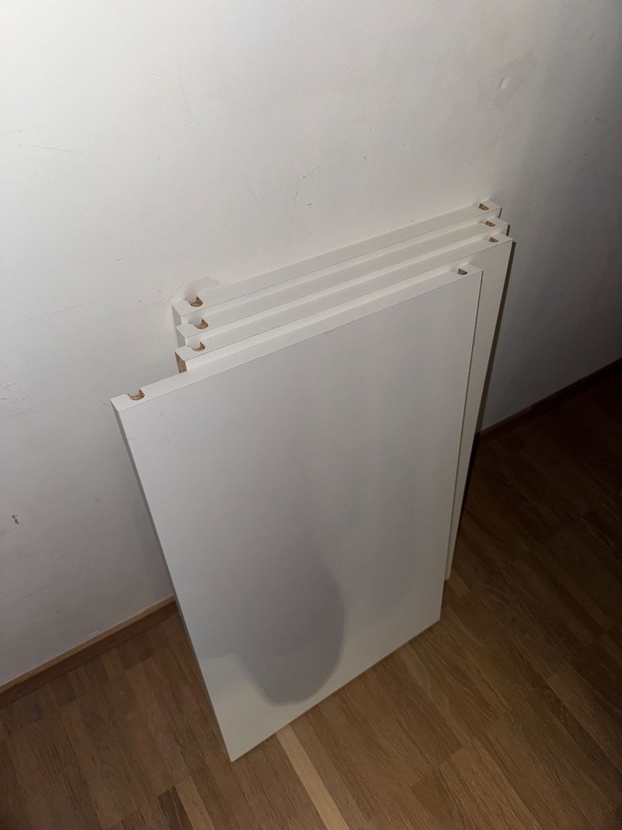 Armoires: Hoher Ikea Schrank – D'occasion à Dübendorf par Charly.lf 5