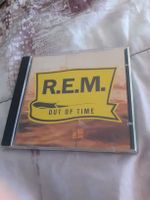 CD R.E.M. Out Of Time guter Zustand