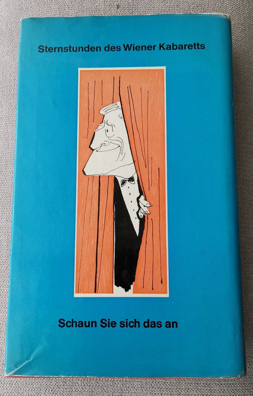 Libri: Doppelconference von Hugo Wiener – Usato da Genève venduto da Somethingwicked 2