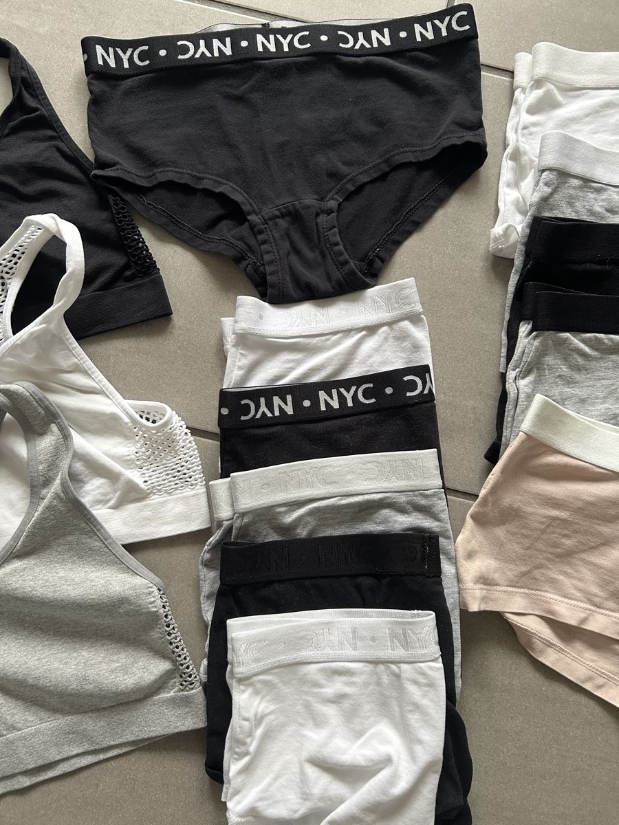 H&M Biancheria intima: Unterwäsche Gr. 146/152 – Usato da Hinwil venduto da trauber 2