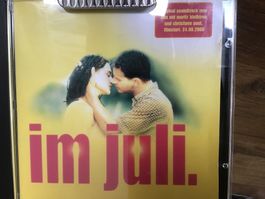 Im Juli - Original Soundtrack CD    o