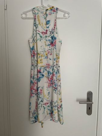 Vestito Esprit donna fantasia floreale tg.42