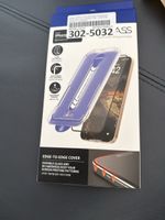 ASS iPhone 16 Pro Displayschutzglas für Full Cover