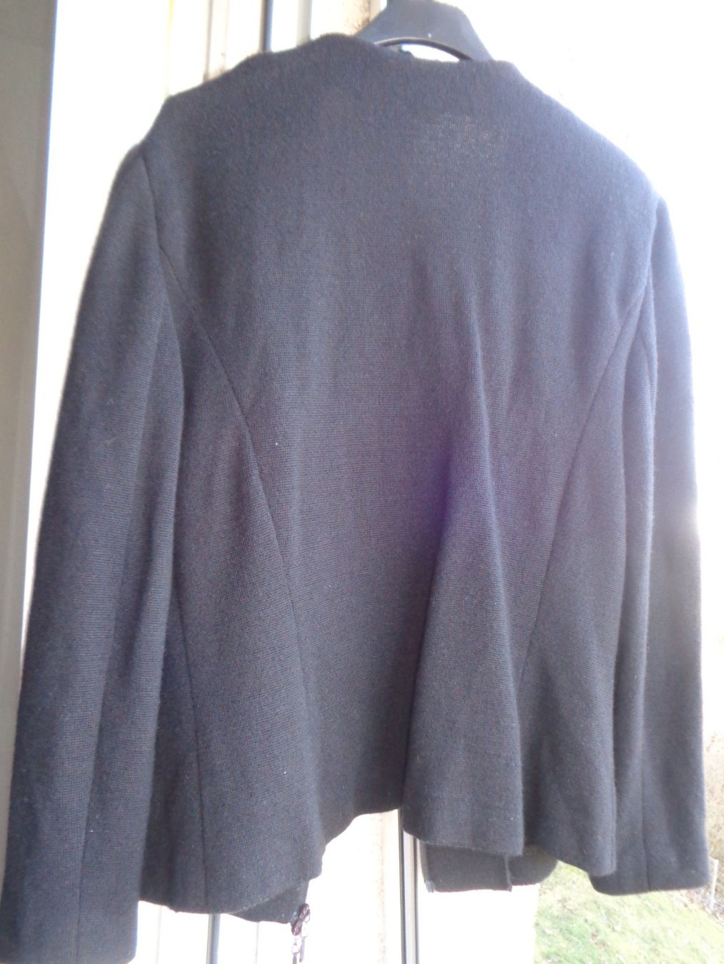 Giacche: Jacke Damen, Gr.M, – Nuovo (secondo la descrizione) da Tafers venduto da kor_jf9w 5