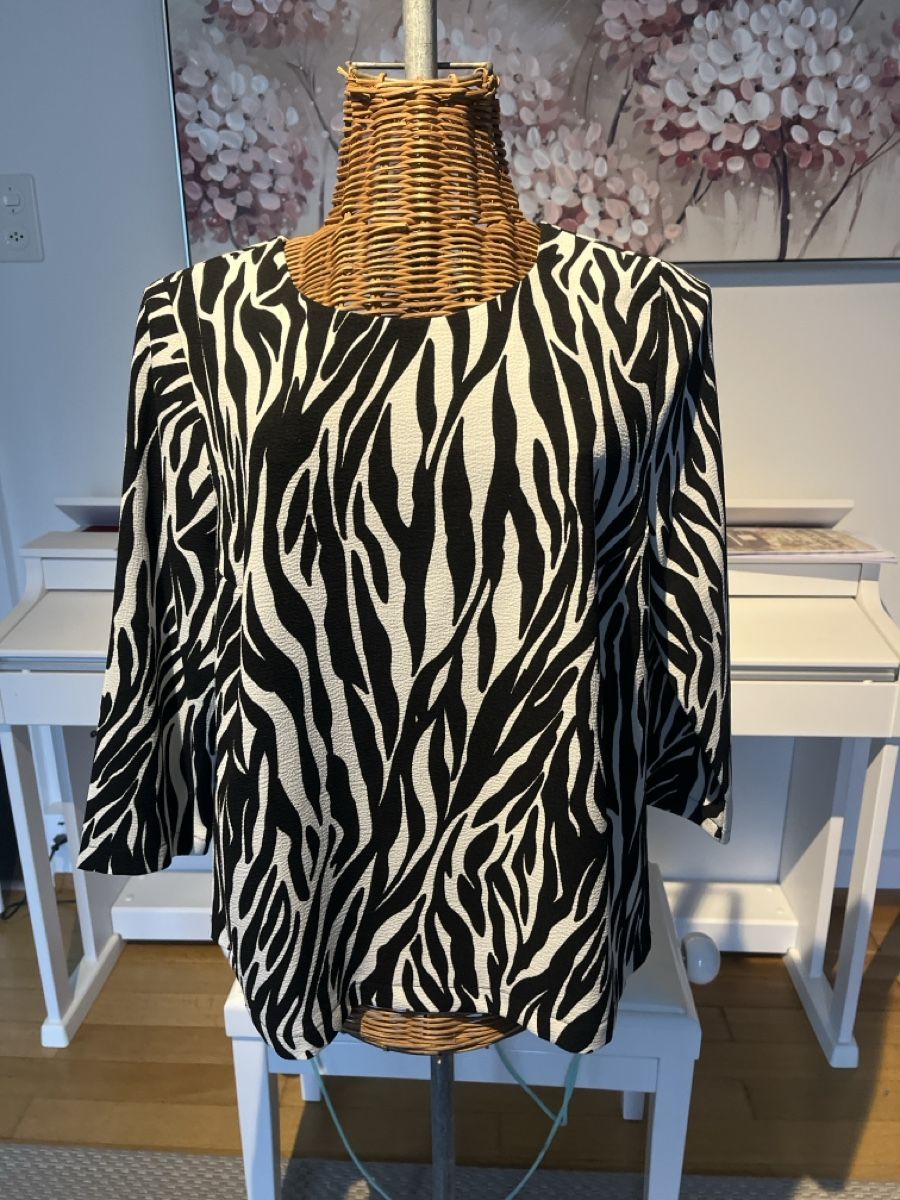 Opus Camicette: Bluse von Opus, 38 – Usato da Solothurn venduto da Bobesch08