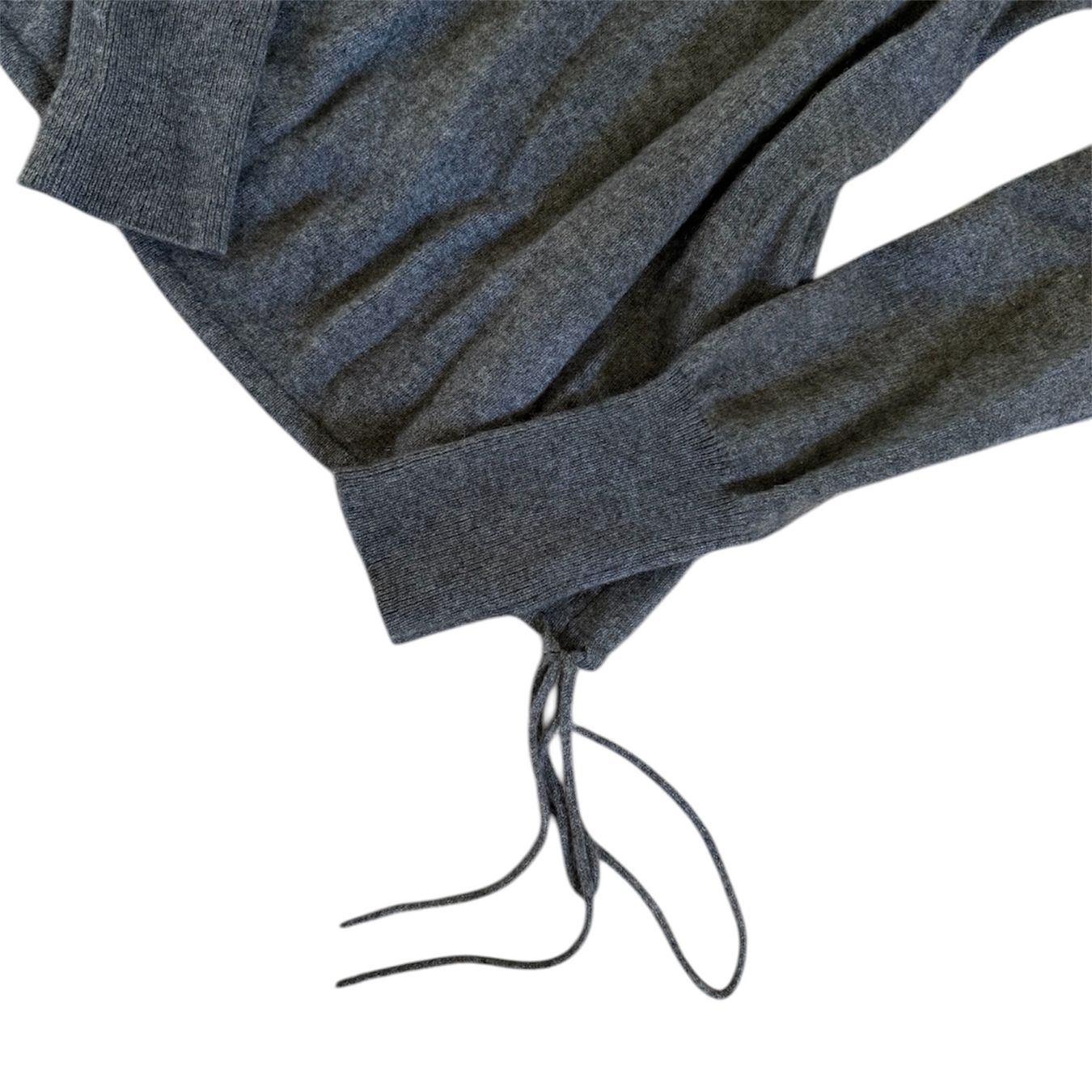 Maglioni & Felpe: Zadig & Voltaire cashmere jumper pullover sweater with studs – Usato da Meilen venduto da angelyxss 4