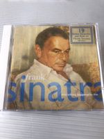 Frank Sinatra CD - "Everything Happens To Me" - Top Zustand