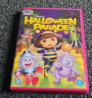 Dora's Halloween Parade DVD (18948)