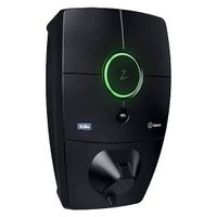 Zaptec Pro MID  22kW  32A  1+3 Phasen  Typ 2