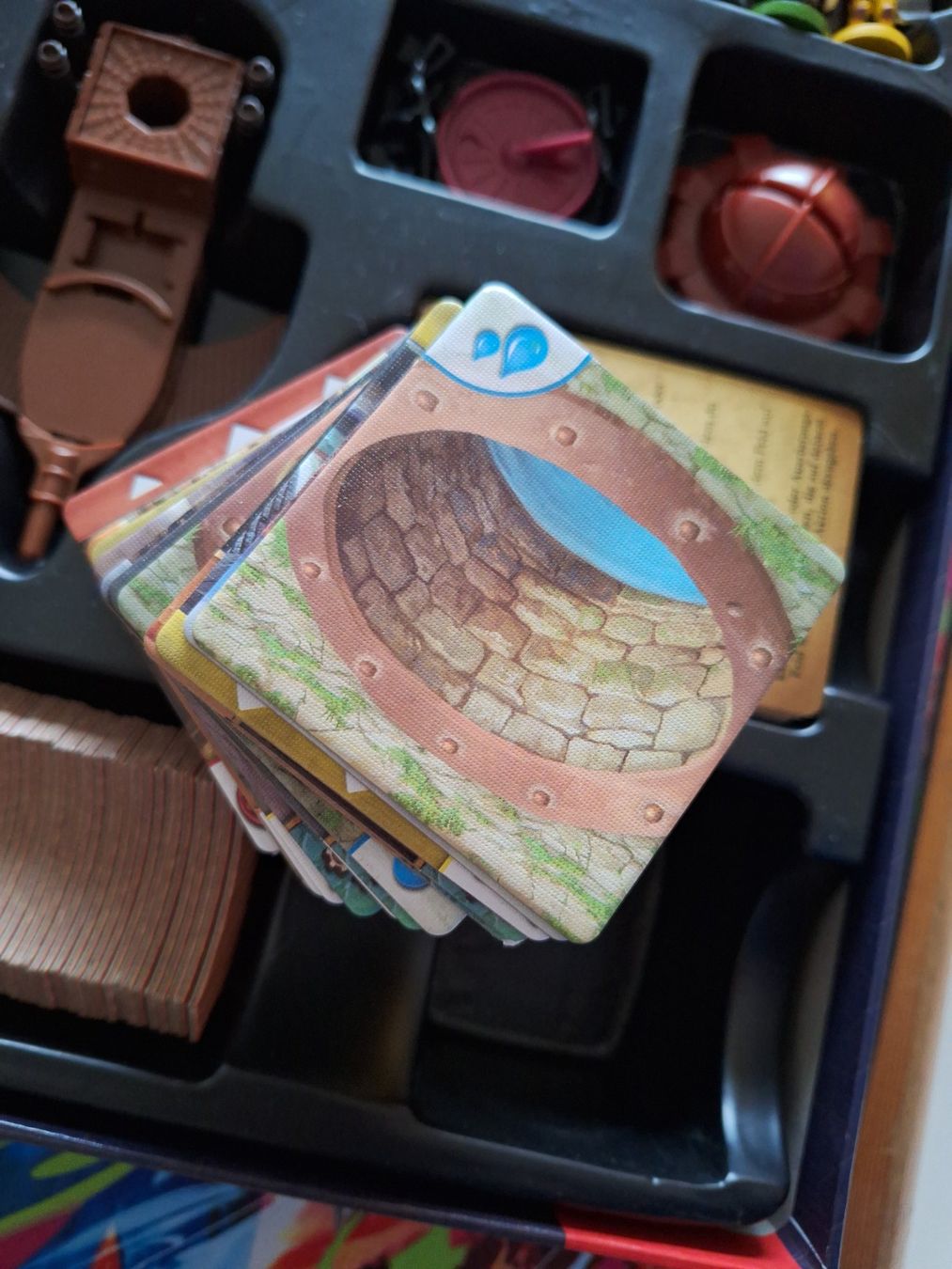 Giochi: Die Vergessene Stadt - Schmidt Spiele – Usato da Altstätten SG venduto da GGsGameshop 2