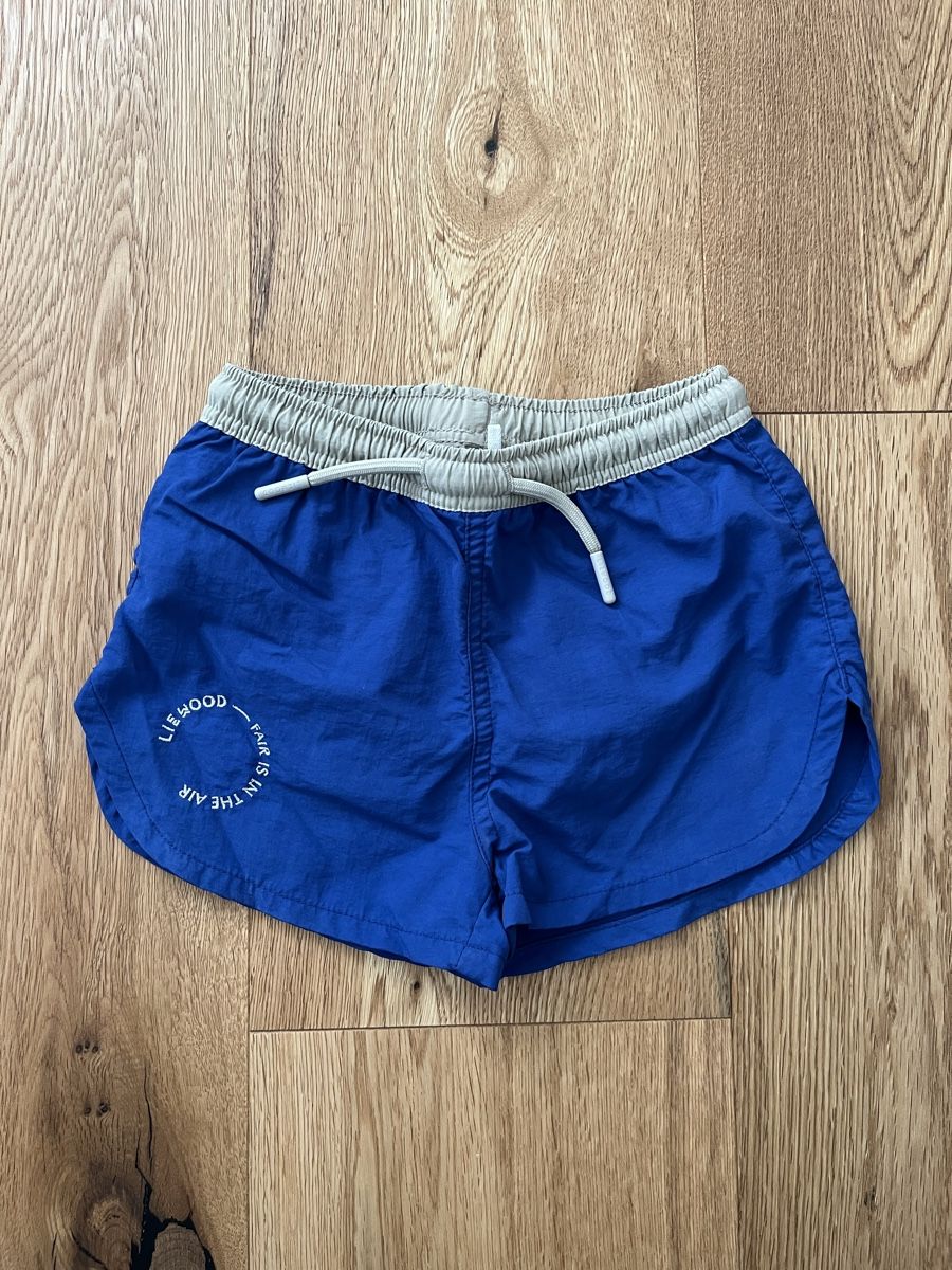 Liewood Badehosen: Liewood Badeshorts, Gr. 80/86 – Gebraucht aus Interlaken von fbnscl