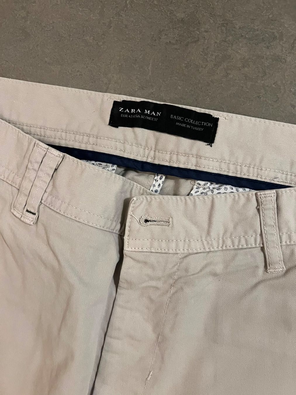 Zara Pantalons: Herren Zara Hose – D'occasion à Zürich par Ivona3 3