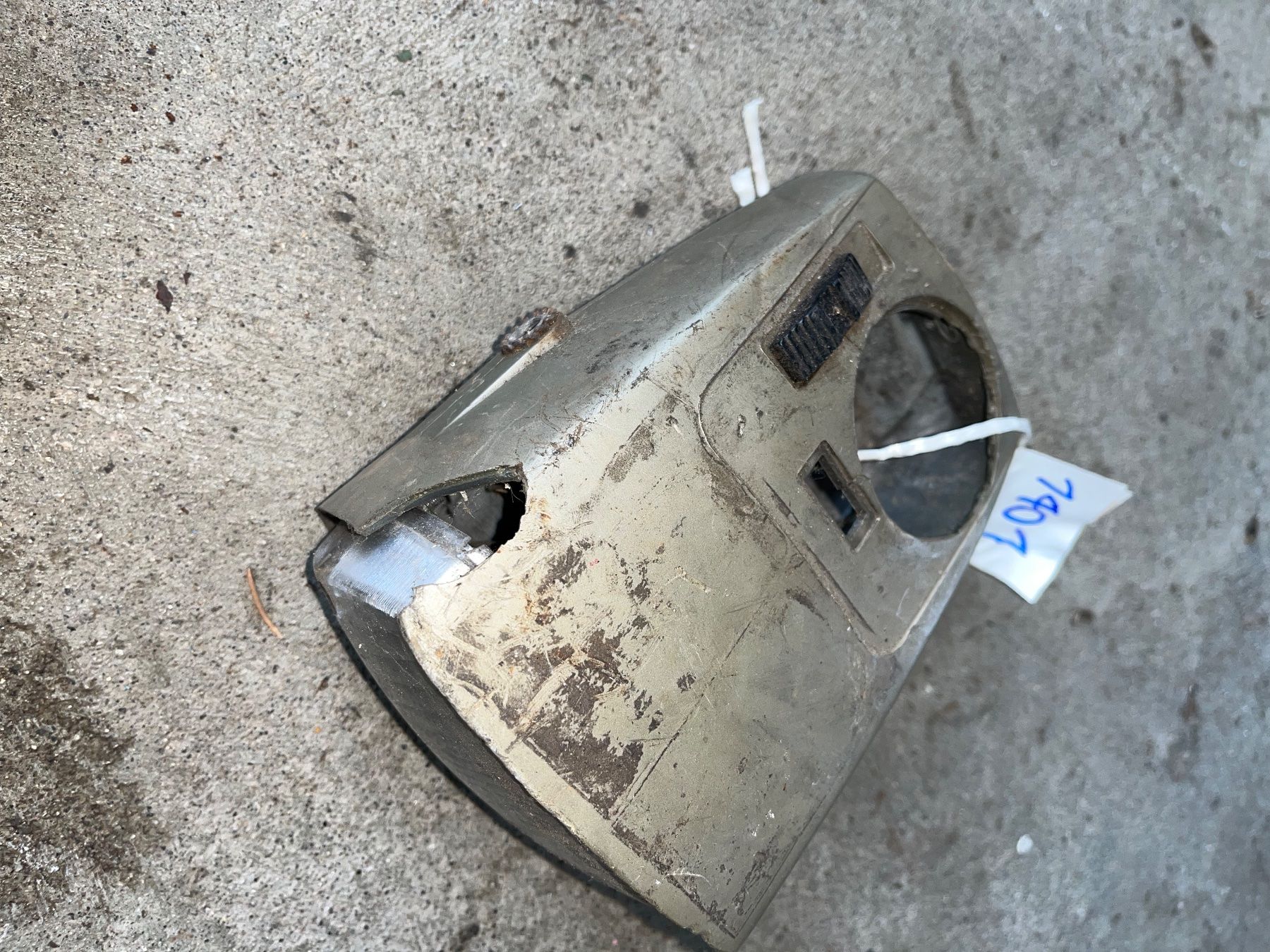 Sachs Parti ricambio per ciclomotori: Mofa Lampe – Usato da Fahrni b. Thun venduto da berger_tuning34 1