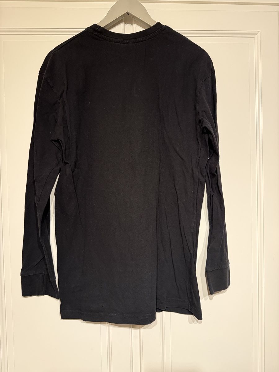 Maglioni & Felpe: Urban Classics Longsleeve, schwarz, Gr. S, ab 1 CHF – Usato da Bottmingen venduto da mat_77yv 2