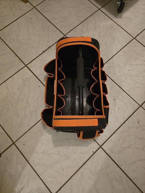 Alle Werkzeuge: Werkzeugtasche – Gebraucht aus Finsterhennen von sim_6v75 1