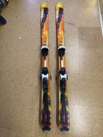 Salomon Scream 160 cm mit Tourenbindung