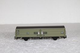 Märklin Henkel Düsseldorf Güterwagen