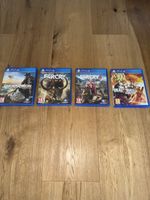 Games PS4
