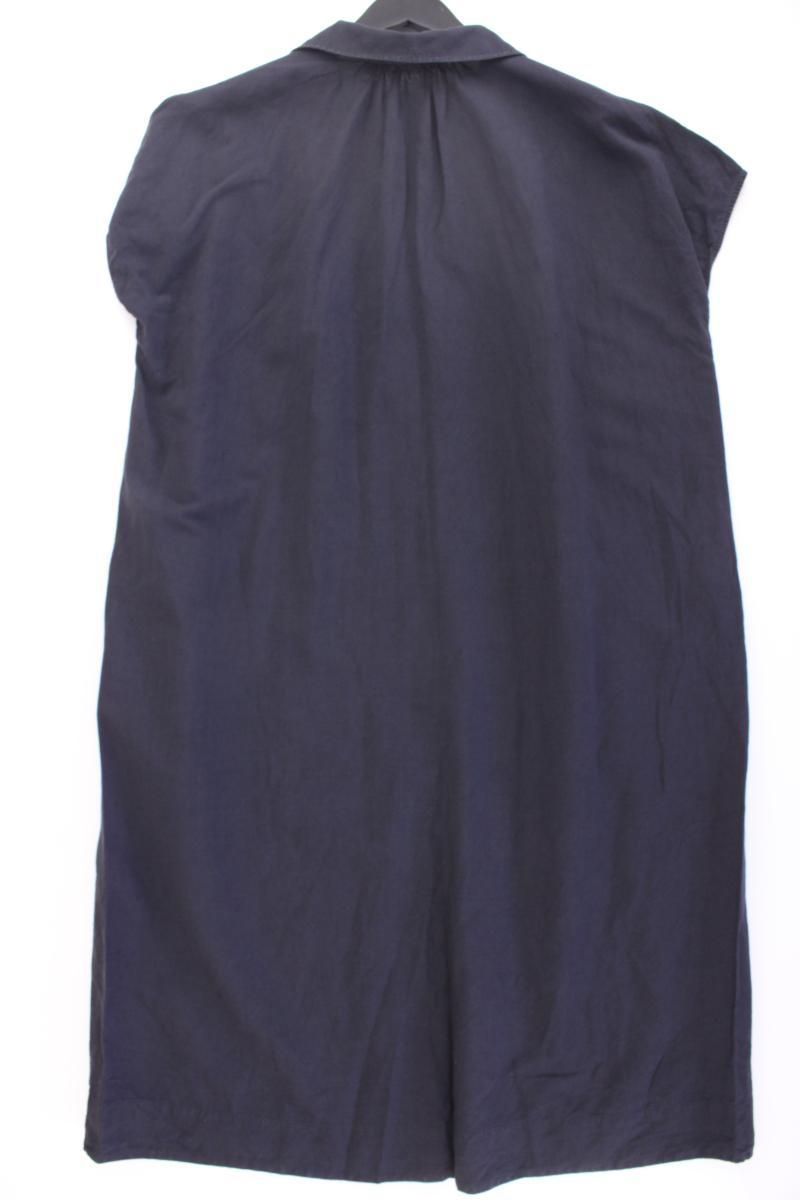 Kleider: Uniqlo Kurzarmkleid Gr. M grau – Gebraucht aus Neustadt an der Waldnaab von SecondLifeFashion 3