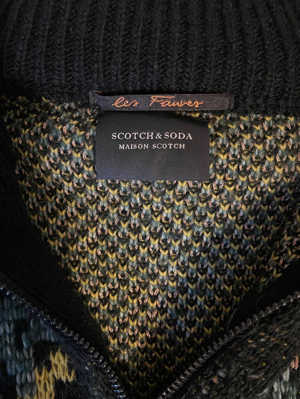 Jacken: Scotch & Soda Jacke – Neu (gemäss Beschreibung) aus Hinterkappelen von simona67 1