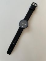 Omega Damenuhr Max Bill Ltd. Edition 982/999