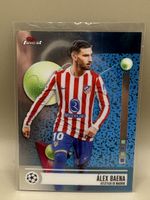 Topps Finest 26 - Alex Baena