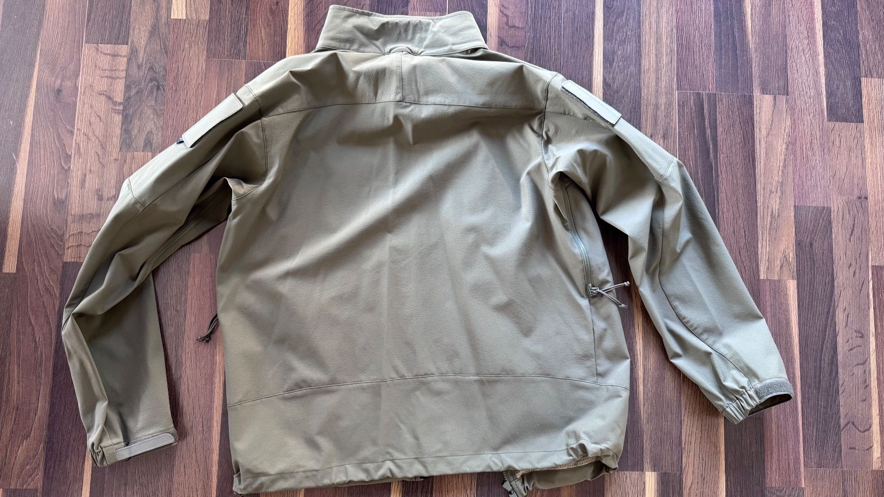 Giacche: OTTE Gear DK Jacket Grösse M – Usato da Brügg BE venduto da ASG85 1