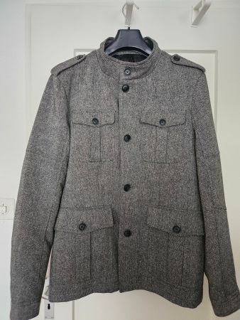 Herren Sakko / Blazer / Veston Gr. XL